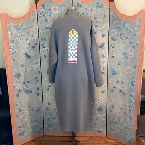 Ferrari 1998 Collezione  Body Shop Garage / Car Coat . RARE